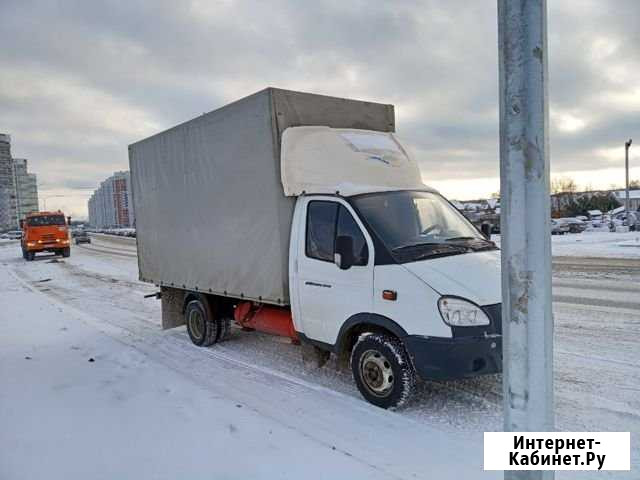 Грузоперевозки Газель Казань - изображение 1