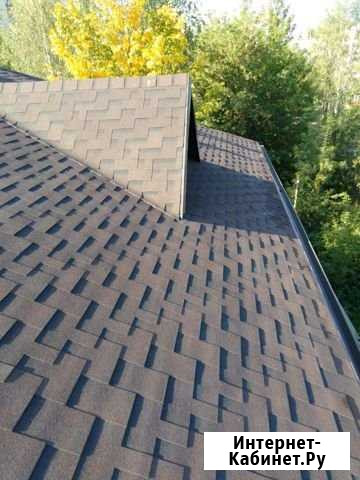 Кровля любой сложности Иваново - изображение 1