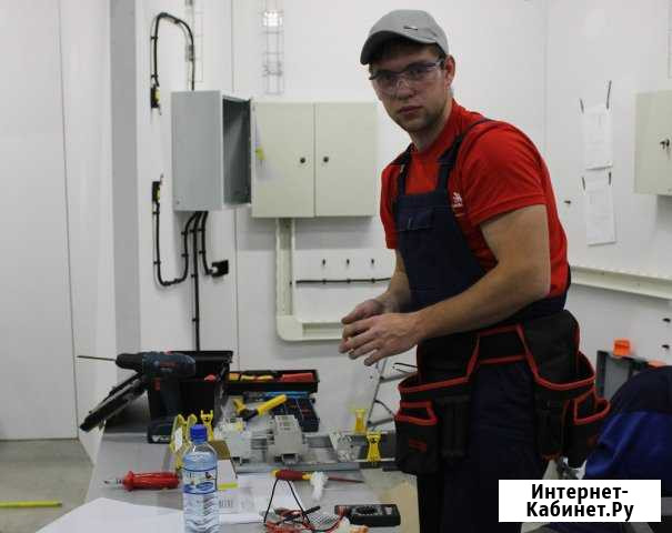 Электрик Казань - изображение 1
