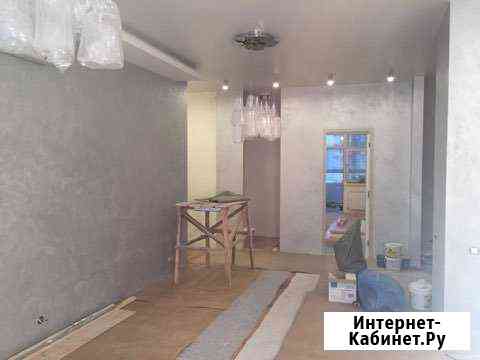 Ремонт квартир Коммунарка