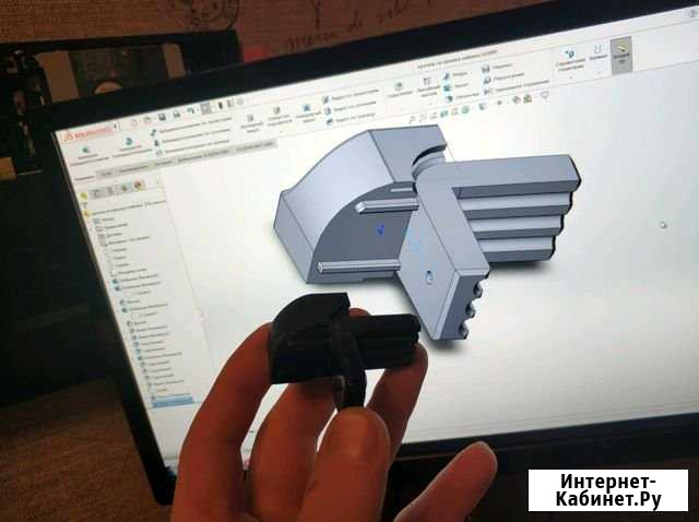 3D печать Иркутск - изображение 1