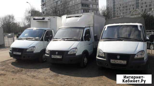 Аренда - Прокат с Выкупом.Портера,Газели,Соболя Москва - изображение 1