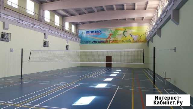 Спорткомплекс Юпитер приглашает спортсменов Ставрополь - изображение 1