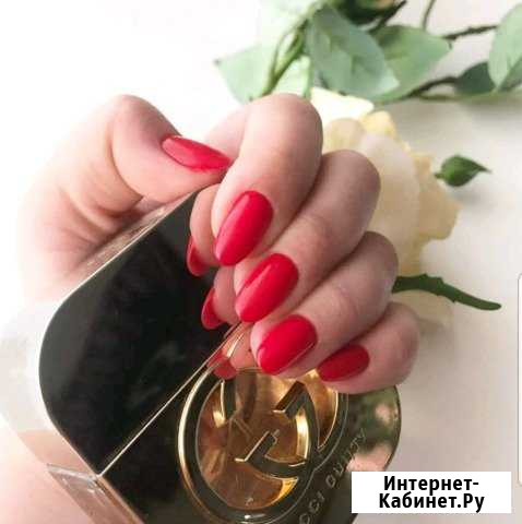 Маникюр,педикюр Белгород - изображение 1