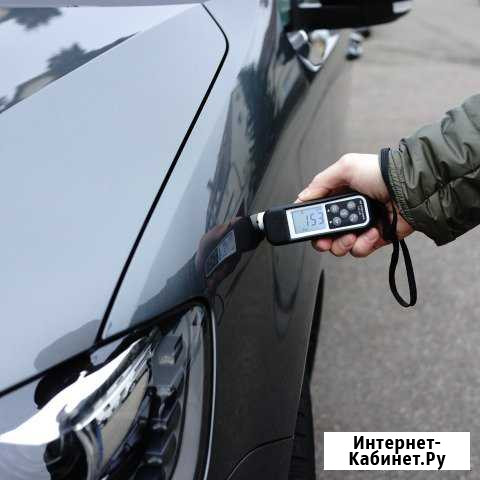 Толщиномер аренда Арзамас - изображение 1