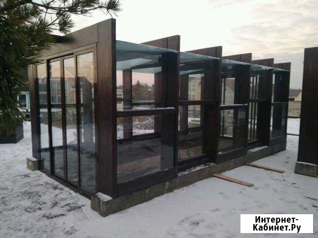 Ремонт окон Челябинск - изображение 1