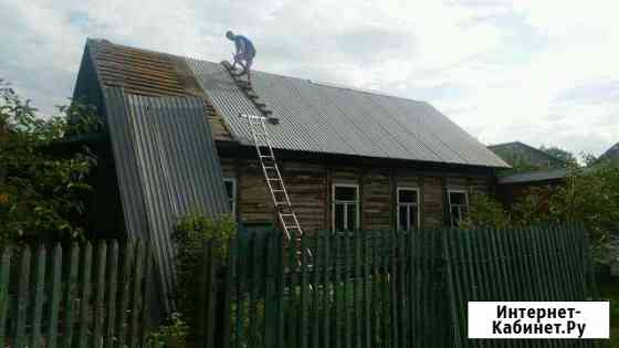 Демонтаж Тула