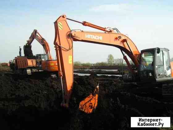 Торф с доставкой Тюмень