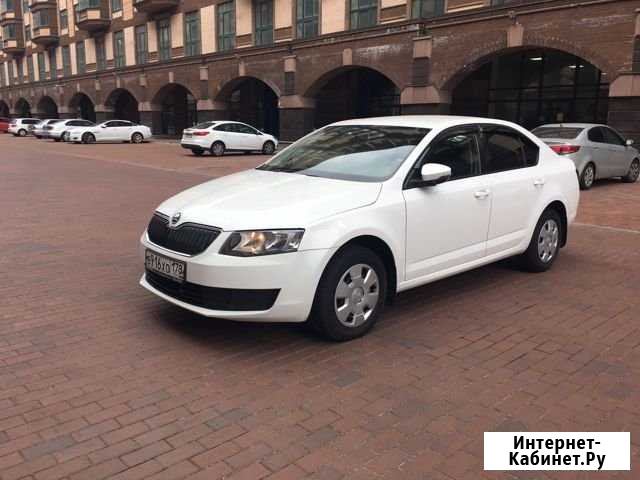 Аренда авто под такси Санкт-Петербург - изображение 1