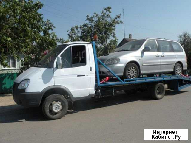Круглосуточная эвакуация автомобилей Миллерово - изображение 1