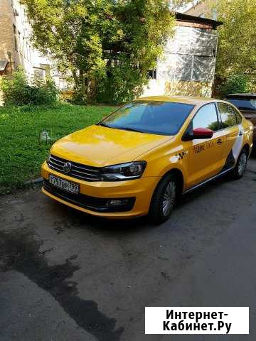 Аренда автомобиля в такси Москва - изображение 1