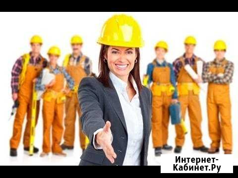 Строительная бригада, отделочные работы Новосибирск - изображение 1