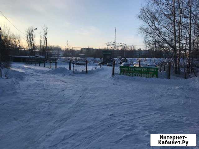 Услуги Автостоянки Петрозаводск - изображение 1