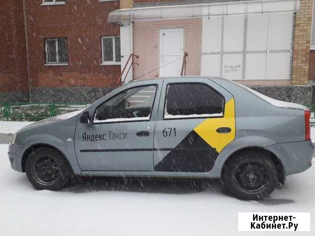 Сдам в аренду авто Тюмень - изображение 1