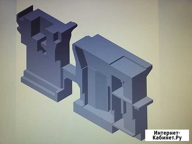 Чертежи любой сложности и 3d модели Магнитогорск - изображение 1