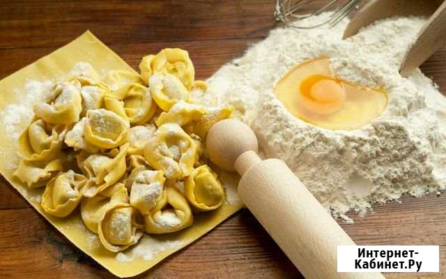 Домашние пельмени,вареники,манты Энгельс - изображение 1
