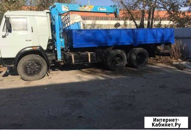 Манипулятор Казань - изображение 1
