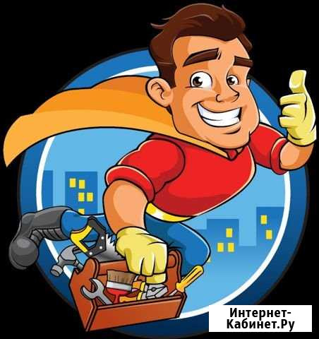 Мастер на час Выселки - изображение 1