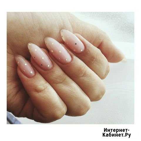 Гель-лак, наращивание Сызрань - изображение 1
