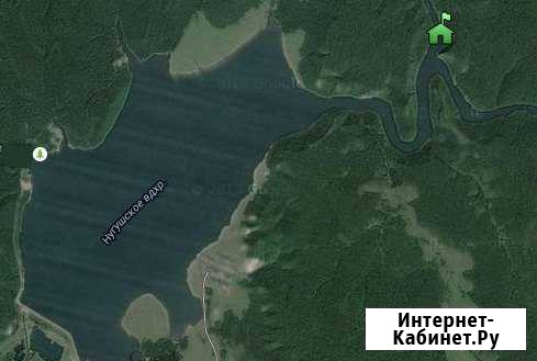 Отдых в Нугуше на водохранилище Юмагузино - изображение 1