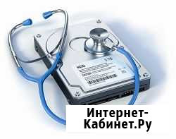 Восстановление данных любой сложности, ремонт HDD Нурлат - изображение 1