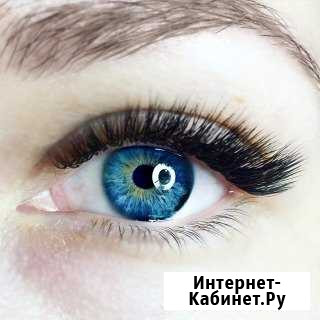 Наращивание ресниц Екатеринбург - изображение 1
