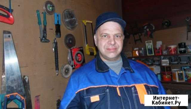 Мастер Универсал Омск - изображение 1
