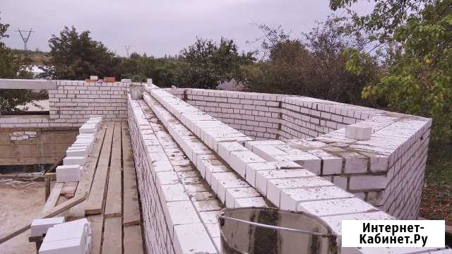 Маляр, штукатур, каменщик Владимир - изображение 1