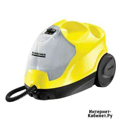 Аренда пароочистителя Karcher SC 4 Easyfix Калининград