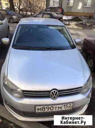 Volkswagen Polo Иваново