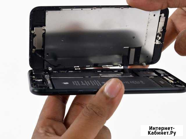Замена дисплея iPhone X/8+/8/7/7+/6s/6/5s/5 Пенза - изображение 1