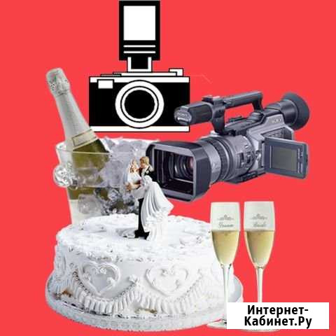 Фотограф, видеооператор Новосибирск - изображение 1