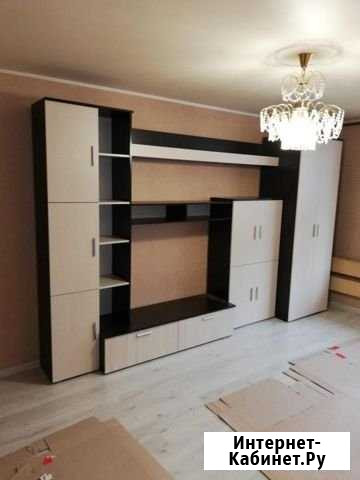 Изготовление корпусной мебели Красноярск - изображение 1