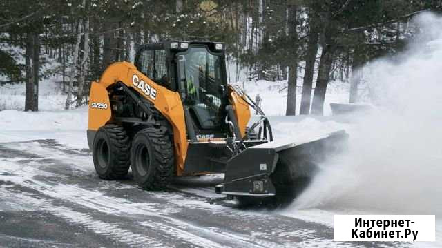 Аренда минипогрузчика Москва - изображение 1