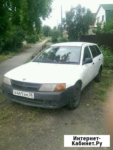 Сдам ниссан ад Ангарск - изображение 1