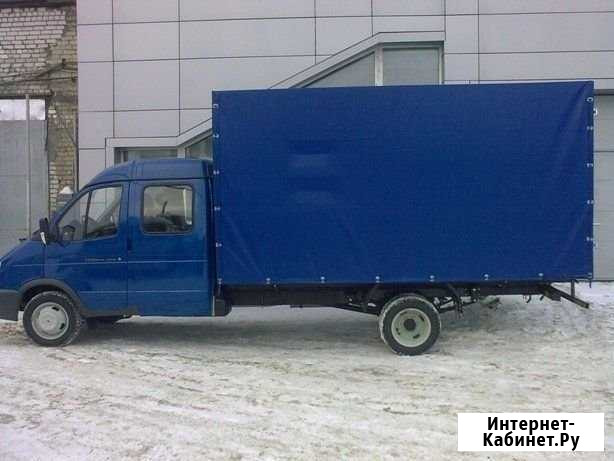 Грузоперевозки Кузнецк - изображение 1