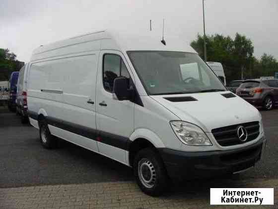 Доставка товаров Польша-Россия Калининград