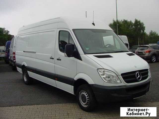 Доставка товаров Польша-Россия Калининград - изображение 1