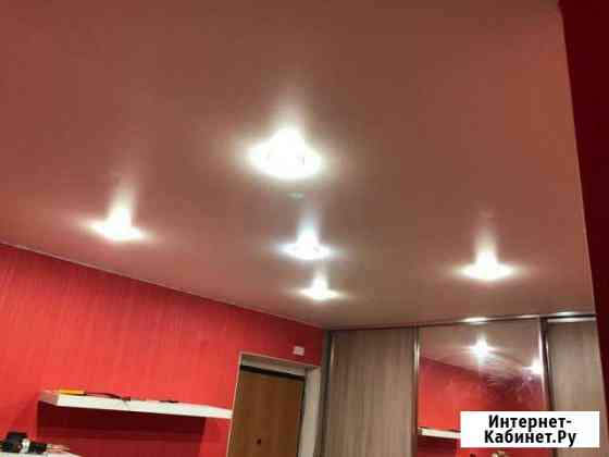 Натяжные потолки Лениногорск
