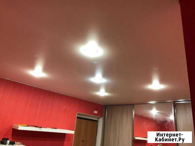 Натяжные потолки Лениногорск - изображение 1