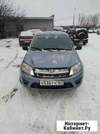 Аренда авто Самара