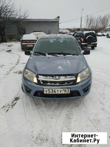 Аренда авто Самара - изображение 1