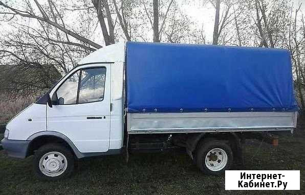 Грузоперевозки/Грузчики/Газель Люберцы Люберцы - изображение 1