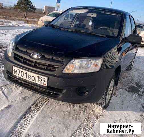 Сдам в аренду LADA Granta Тюмень