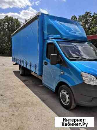 Грузоперевозки 6.10 метров в любой угол России Самара