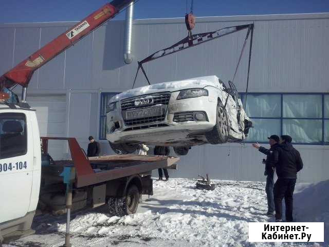 Услуги Эвакуатора с манипулятором Тюмень - изображение 1