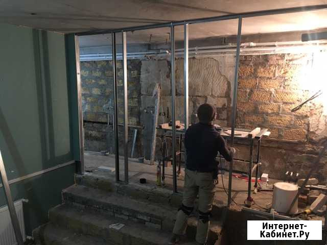 Ремонт квартир,домов,офисов Симферополь - изображение 1