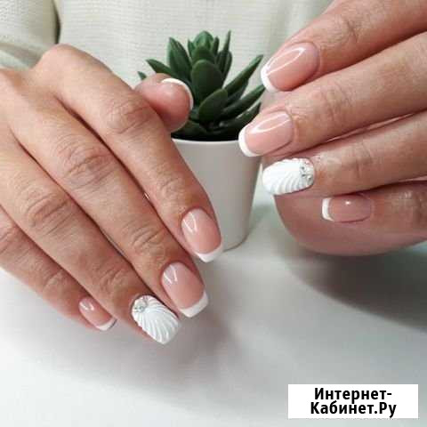 Маникюр Нижневартовск - изображение 1