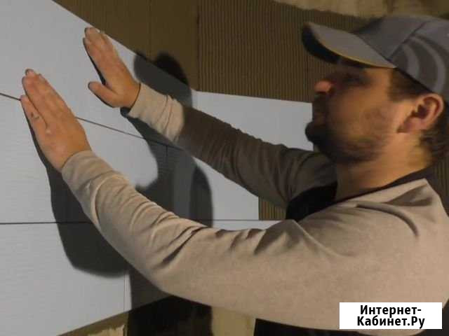 Ремонт ванной Киров - изображение 1