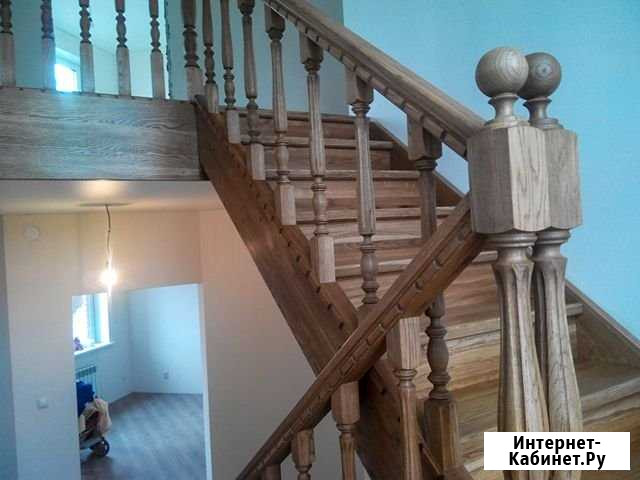 Лестница Белгород - изображение 1